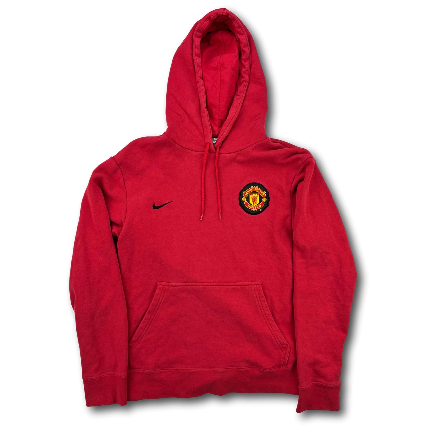 Fussballpullover - Manchester United - Training - M - Nike