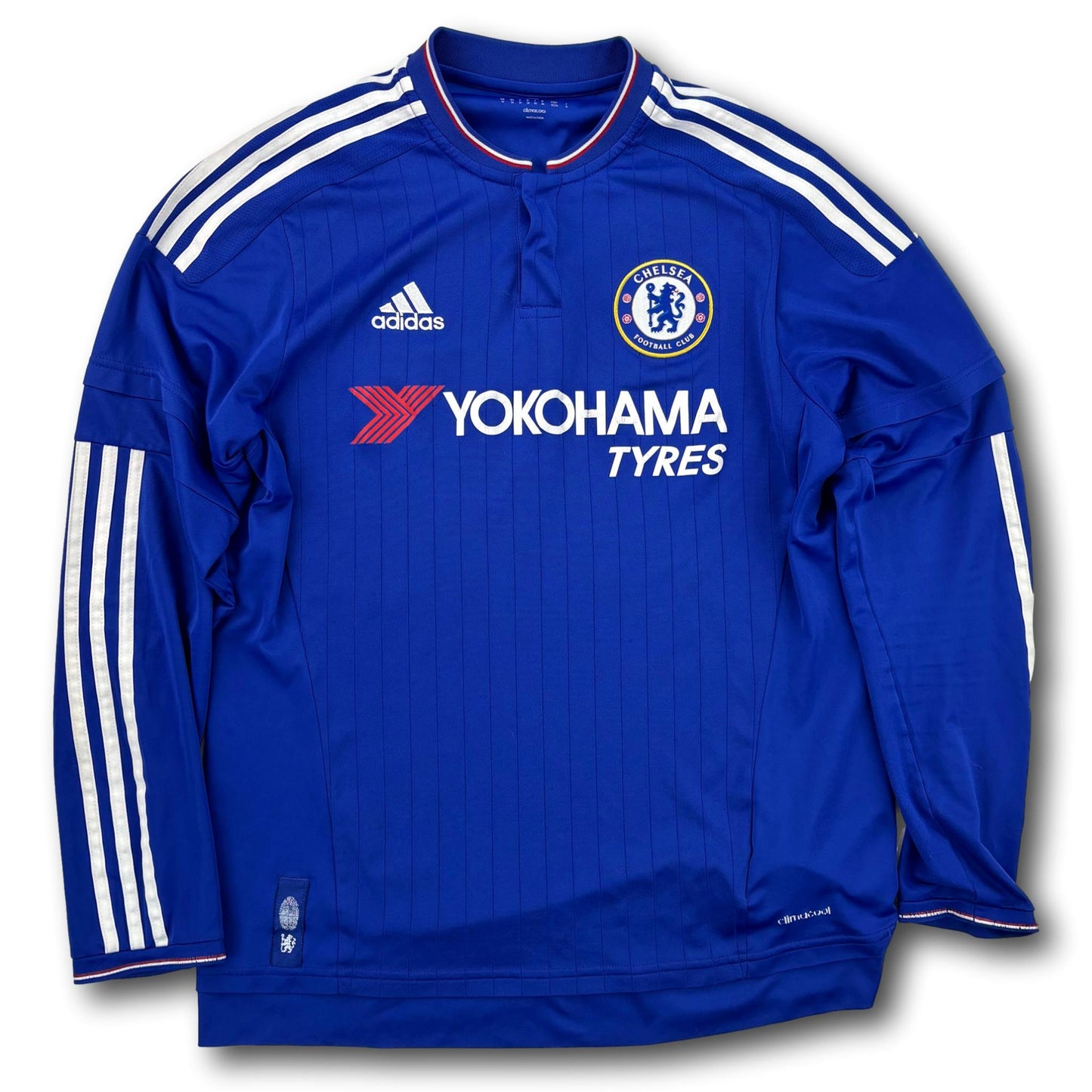 Chelsea FC - 2015-16 - Home - M - adidas