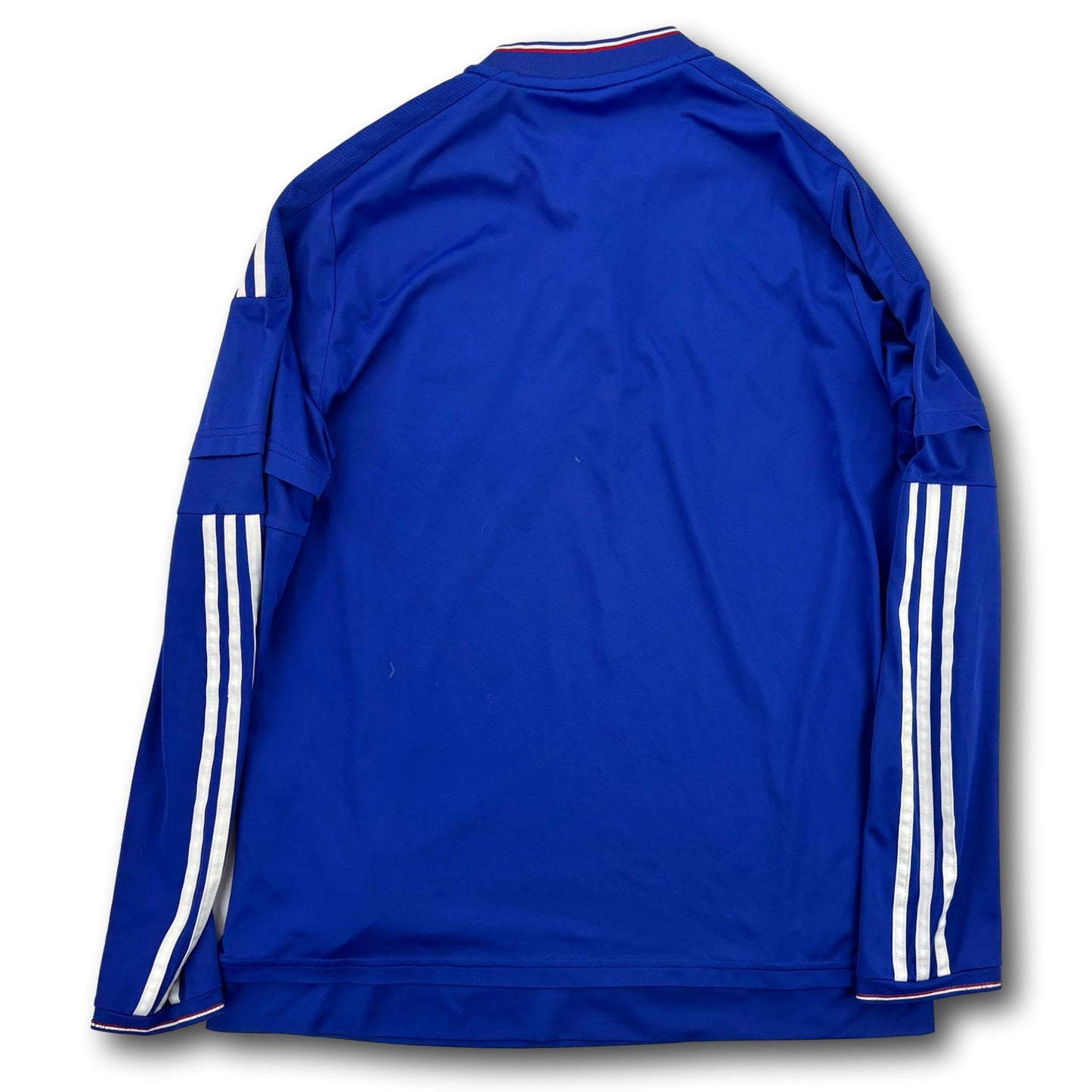 Chelsea FC - 2015-16 - Home - M - adidas