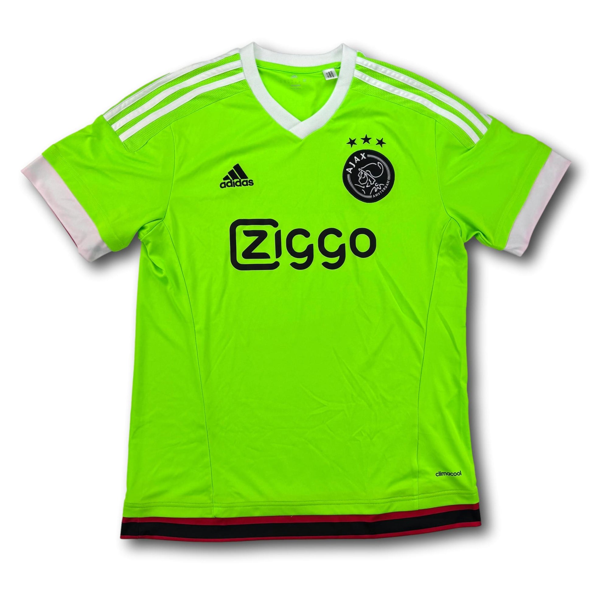 Ajax Amsterdam - 2015-16 - Auswärts - M - adidas