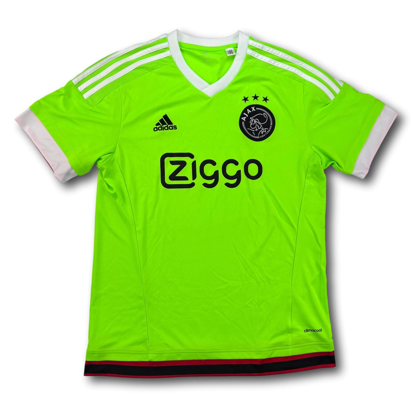 Ajax Amsterdam - 2015-16 - Away - M - adidas