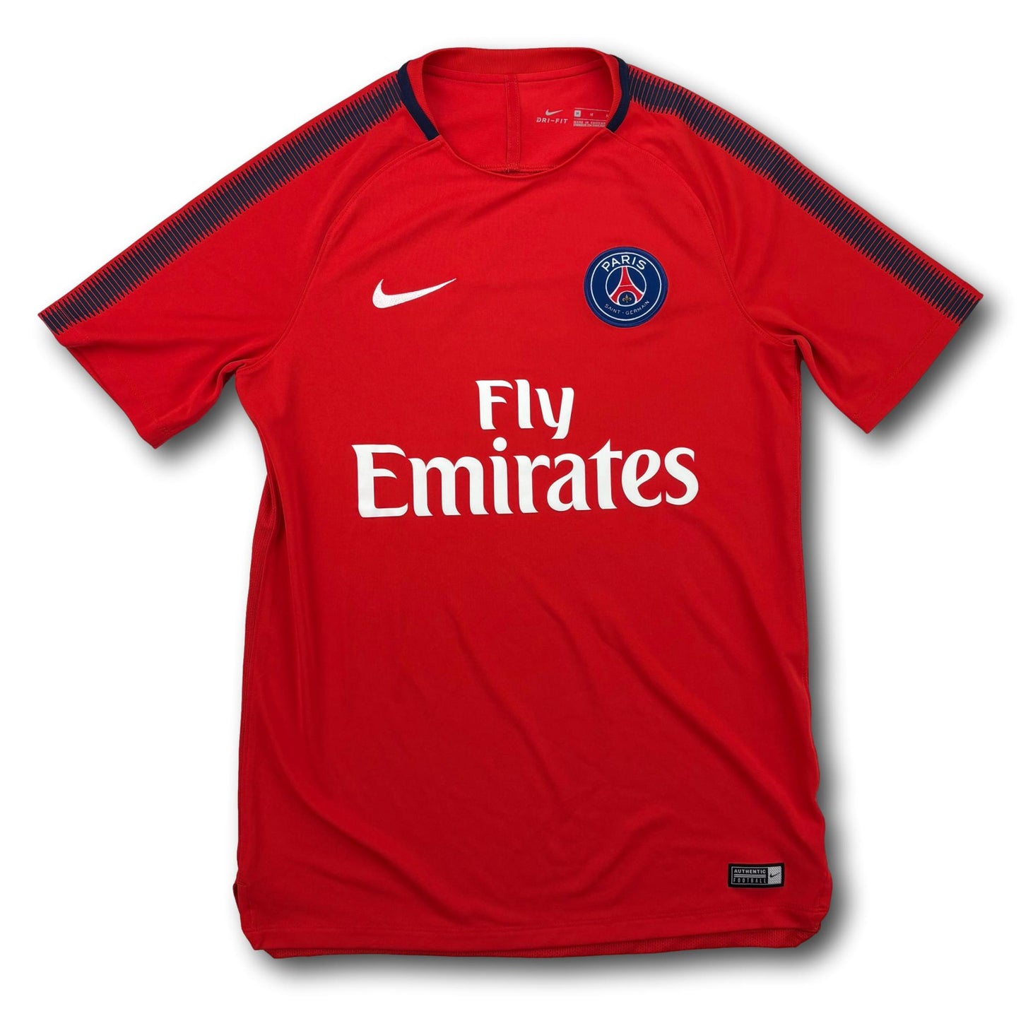 Paris Saint-Germain - 2015-16 - Entraînement - Homme - Nike