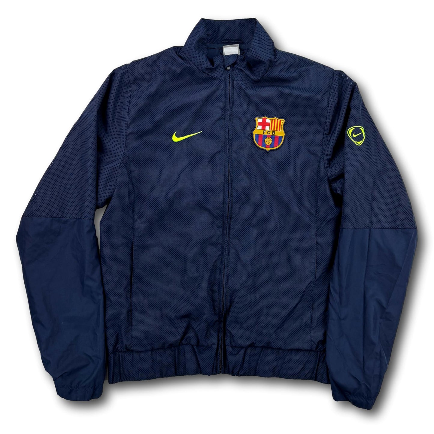 FC Barcelona - football jacket - training - M - Nike