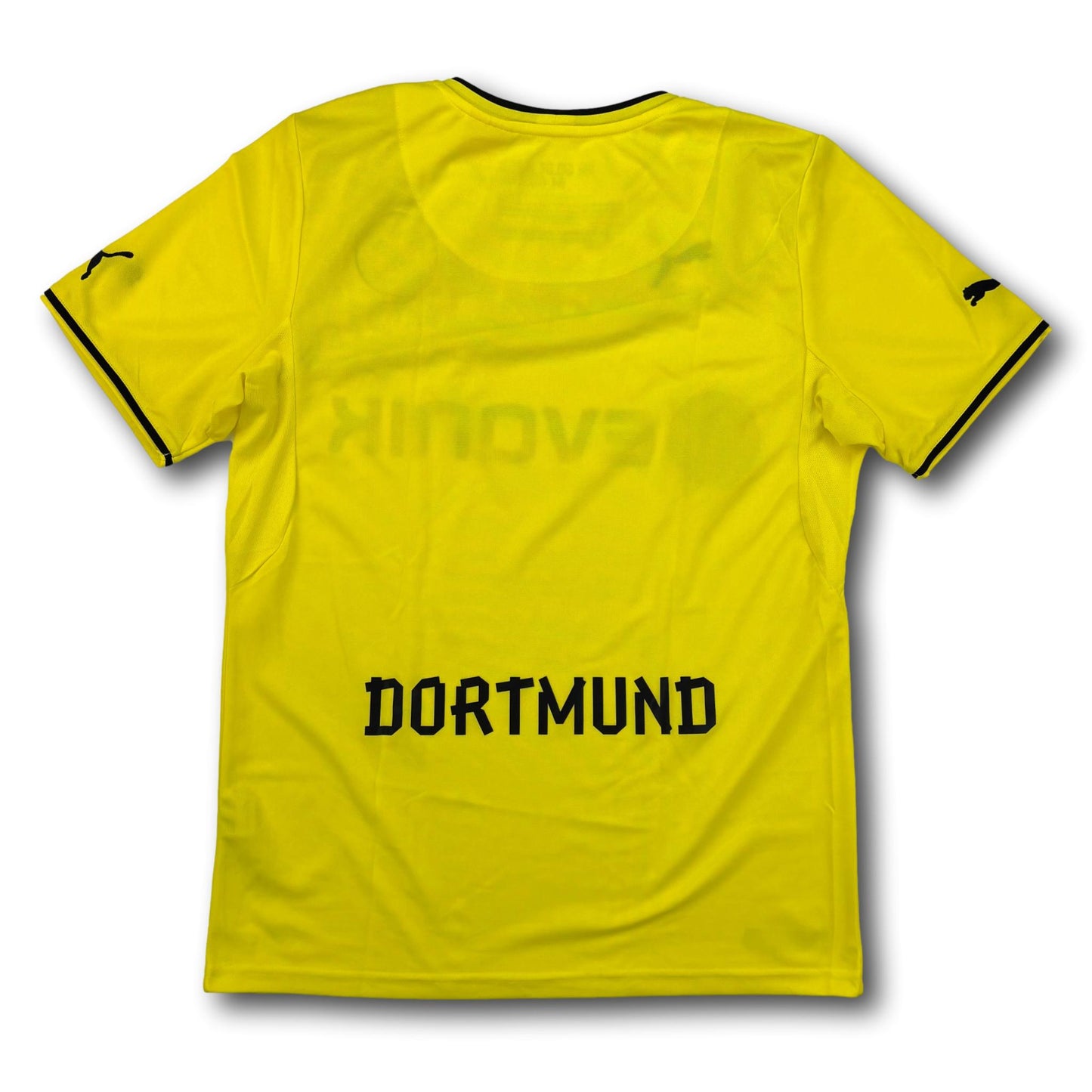 Borussia Dortmund - 2013-14 - Heim - M - Puma