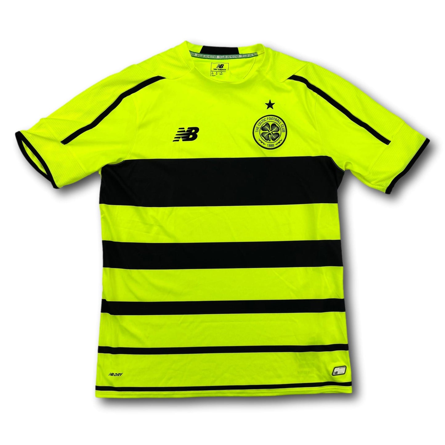 Celtic Glasgow - 2015-16 - Troisième - M - New Balance