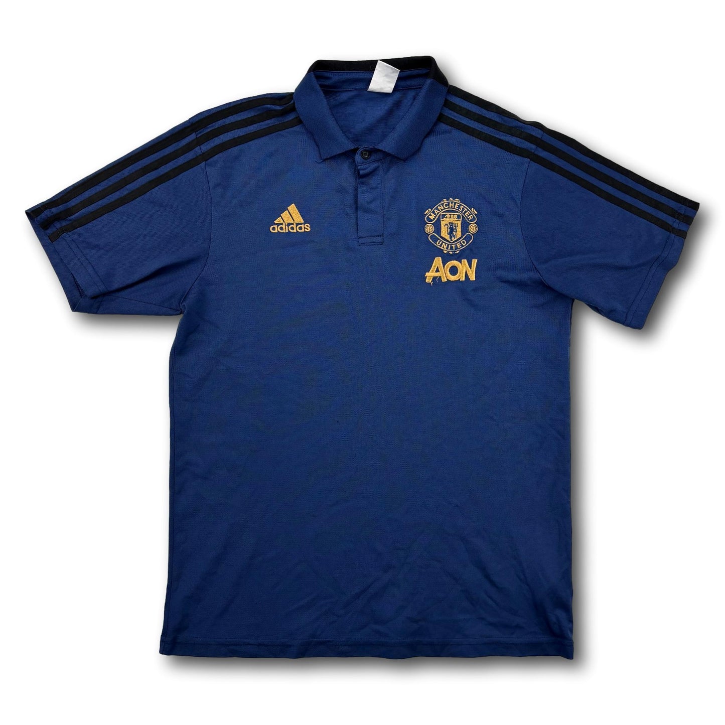 Manchester United - Polo shirt - L - adidas