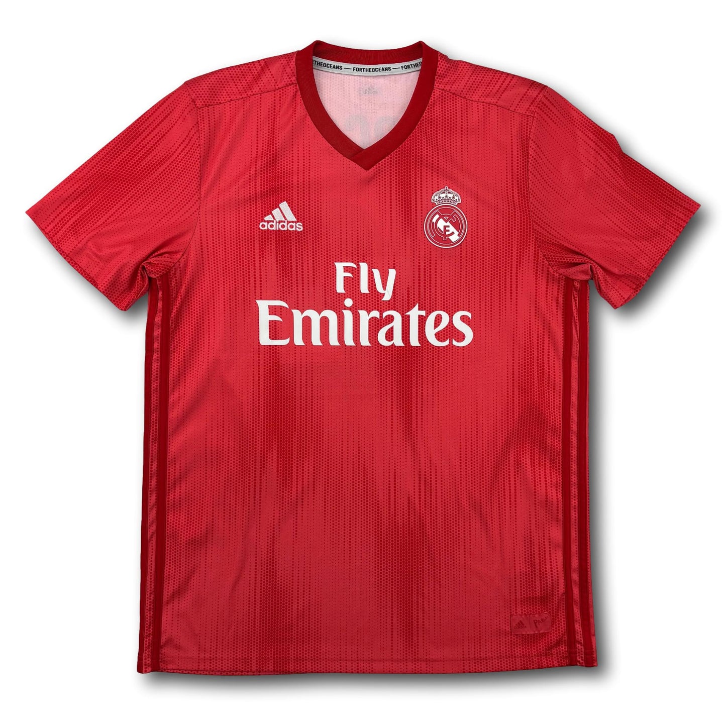 Real Madrid - 2018-19 - Drittes - L - adidas - Marcelo #12