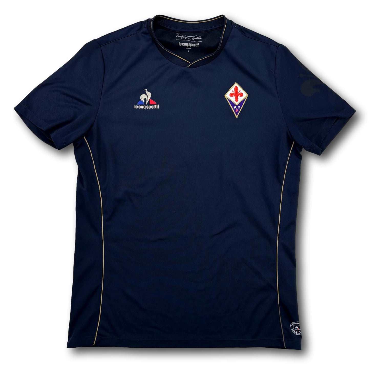 ACF Fiorentina - 2015-16 - Troisième - G - Le Coq sportif