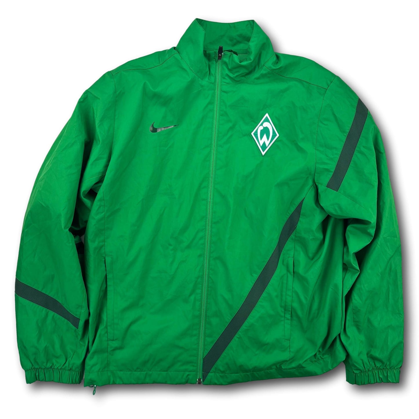 Werder Brême - Veste de football - Entraînement - L - Nike