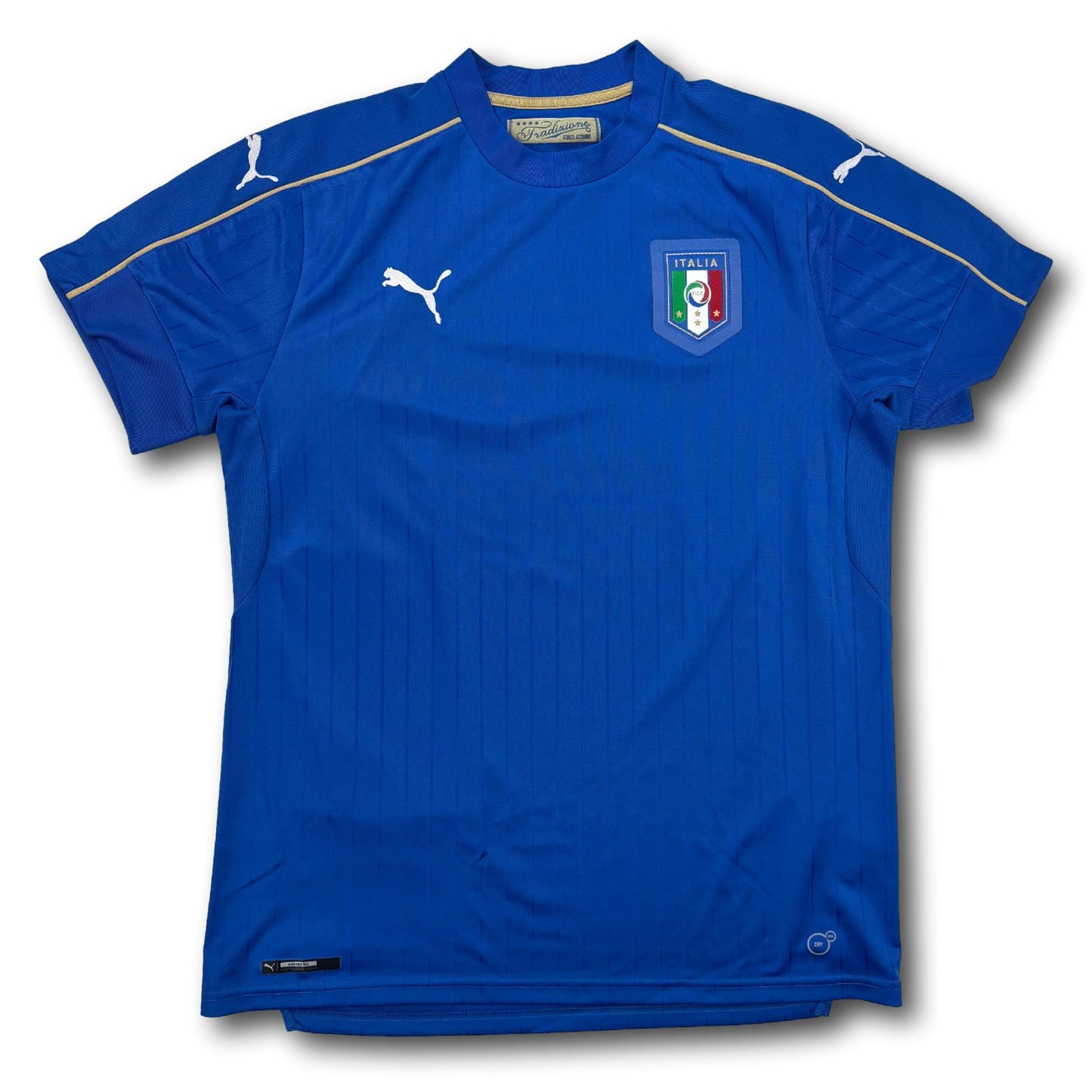 Italy - 2016-17 - Home - L -Puma