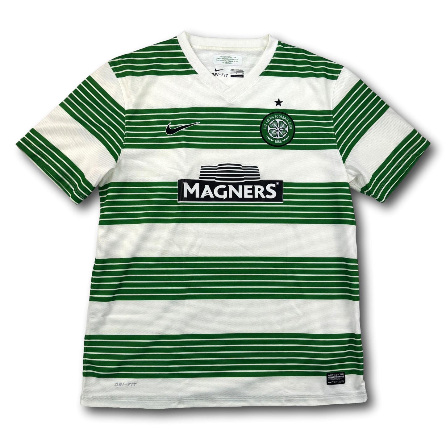 Celic Glasgow - 2013-15 - Home - L - Nike