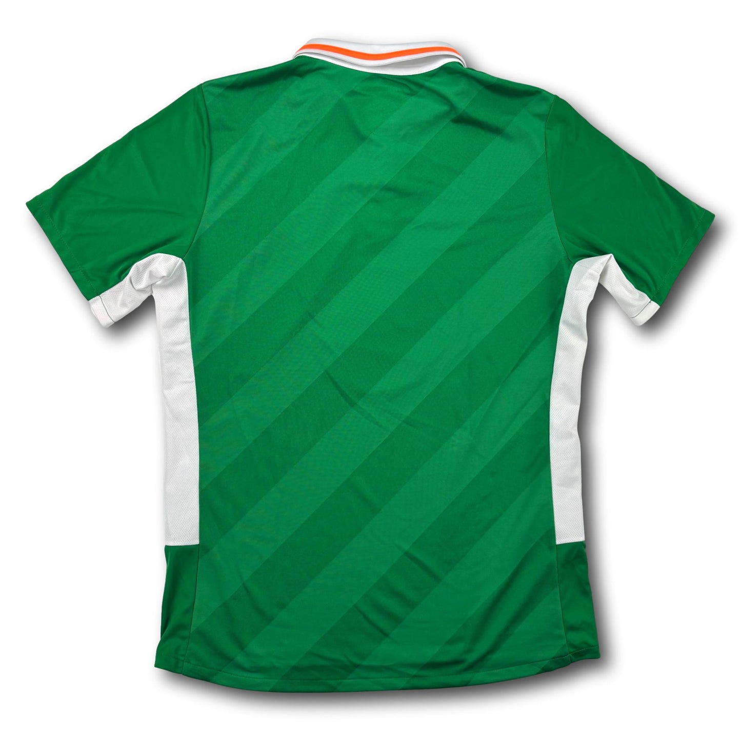 Irland - 2016-17 - Heim - L - Umbro