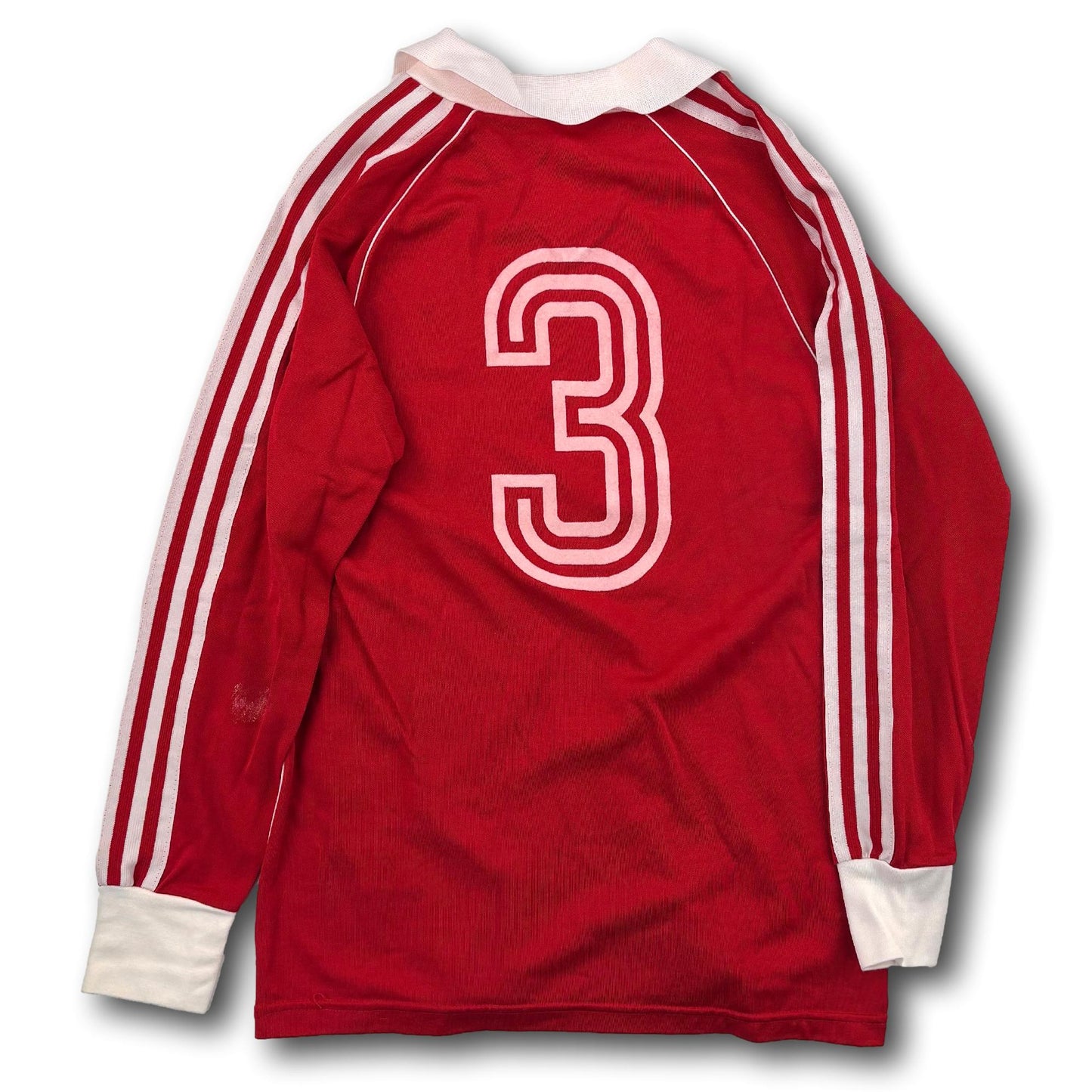 1. FC Kaiserslautern - 1979 - Matchworn - Vintage - Heim - M - #3