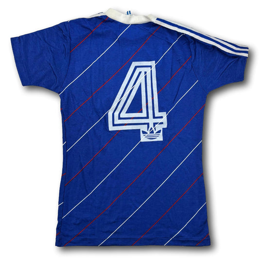 Liechtenstein - 1986 - Matchworn - M