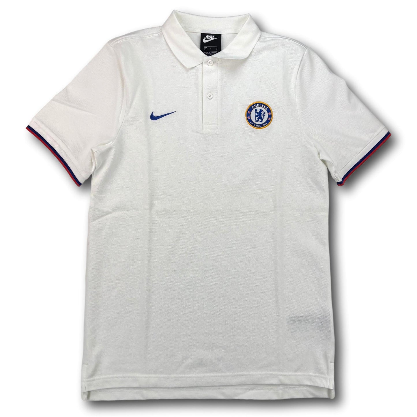 Chelsea FC - Polo - S - Nike