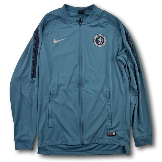 Chelsea FC - Fussballjacket - Training - S - Nike
