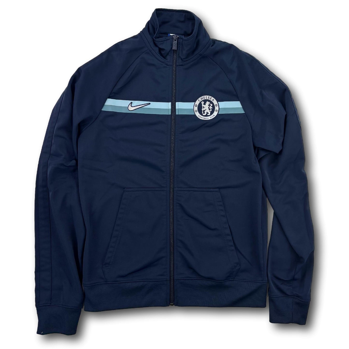 Chelsea FC - Veste de football - Entraînement - S - Nike