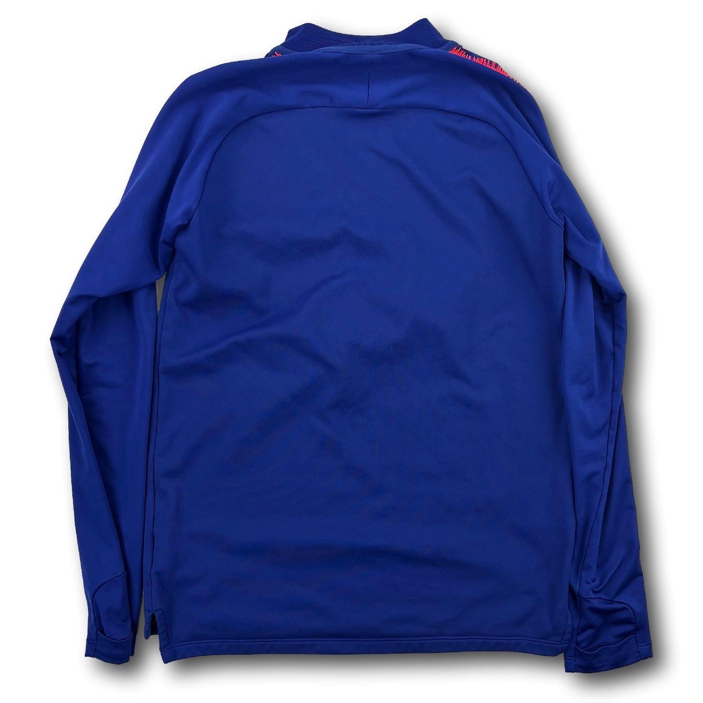 Atlético Madrid - Training sweatshirt - S - Nike