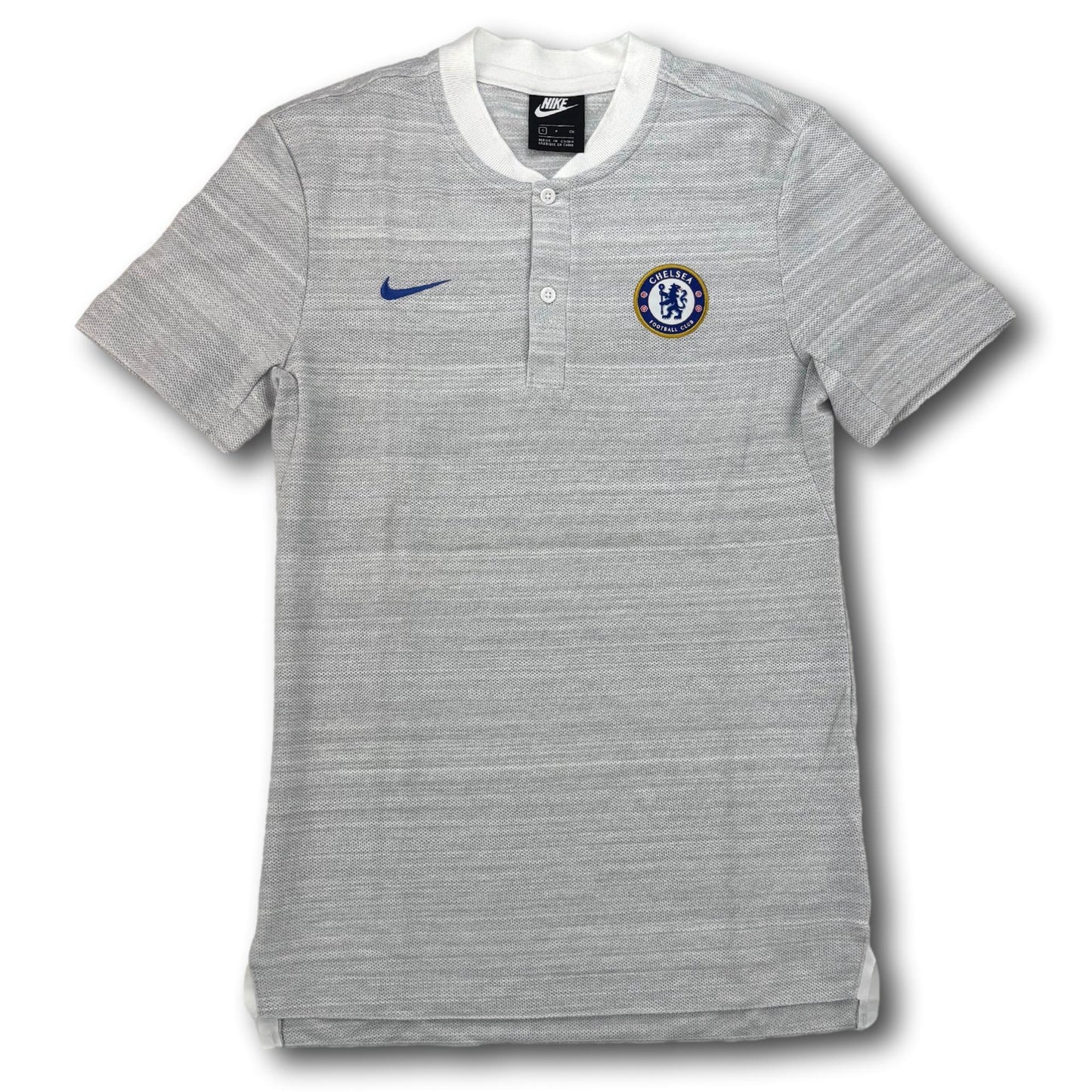 Chelsea FC - Poloshirt - S - Nike