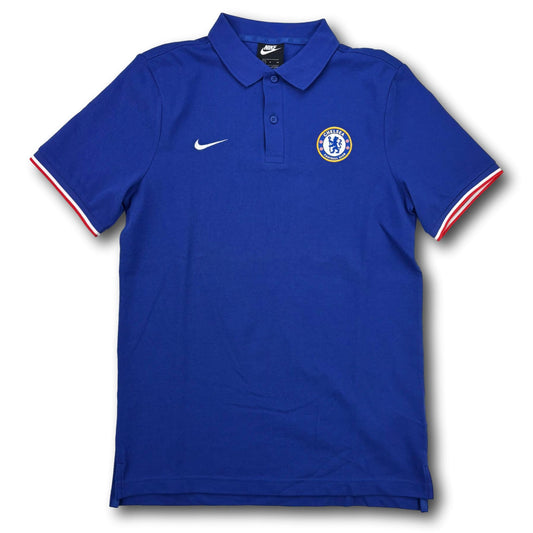 Chelsea FC - Poloshirt - S - Nike