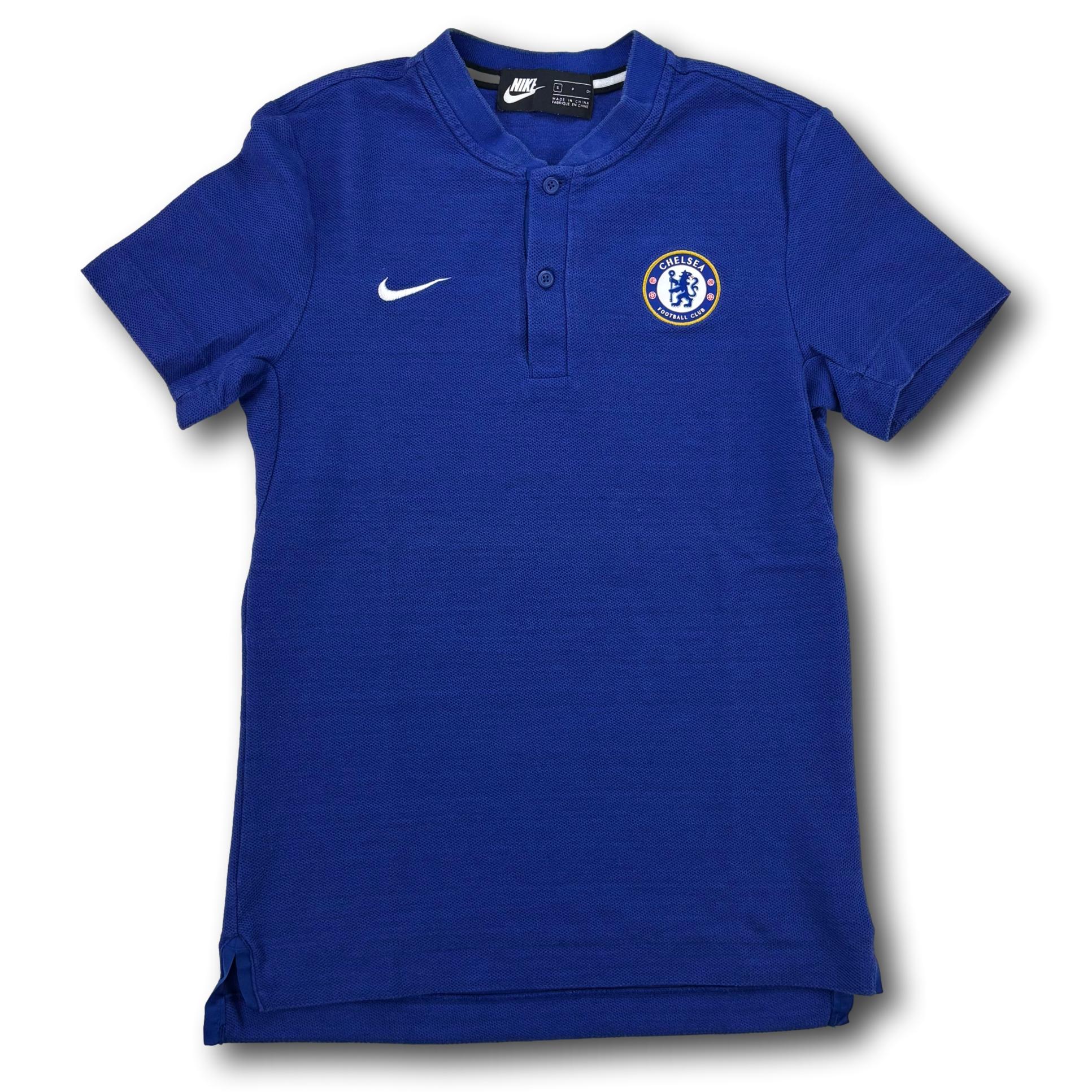Chelsea FC - Poloshirt - S - Nike