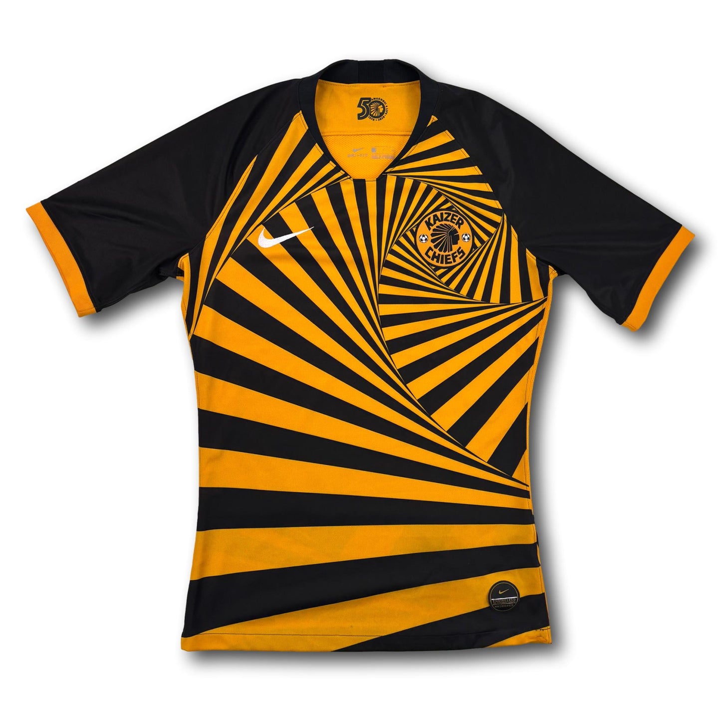 Kaizer Chiefs - 2019-20 - Home - S - Nike