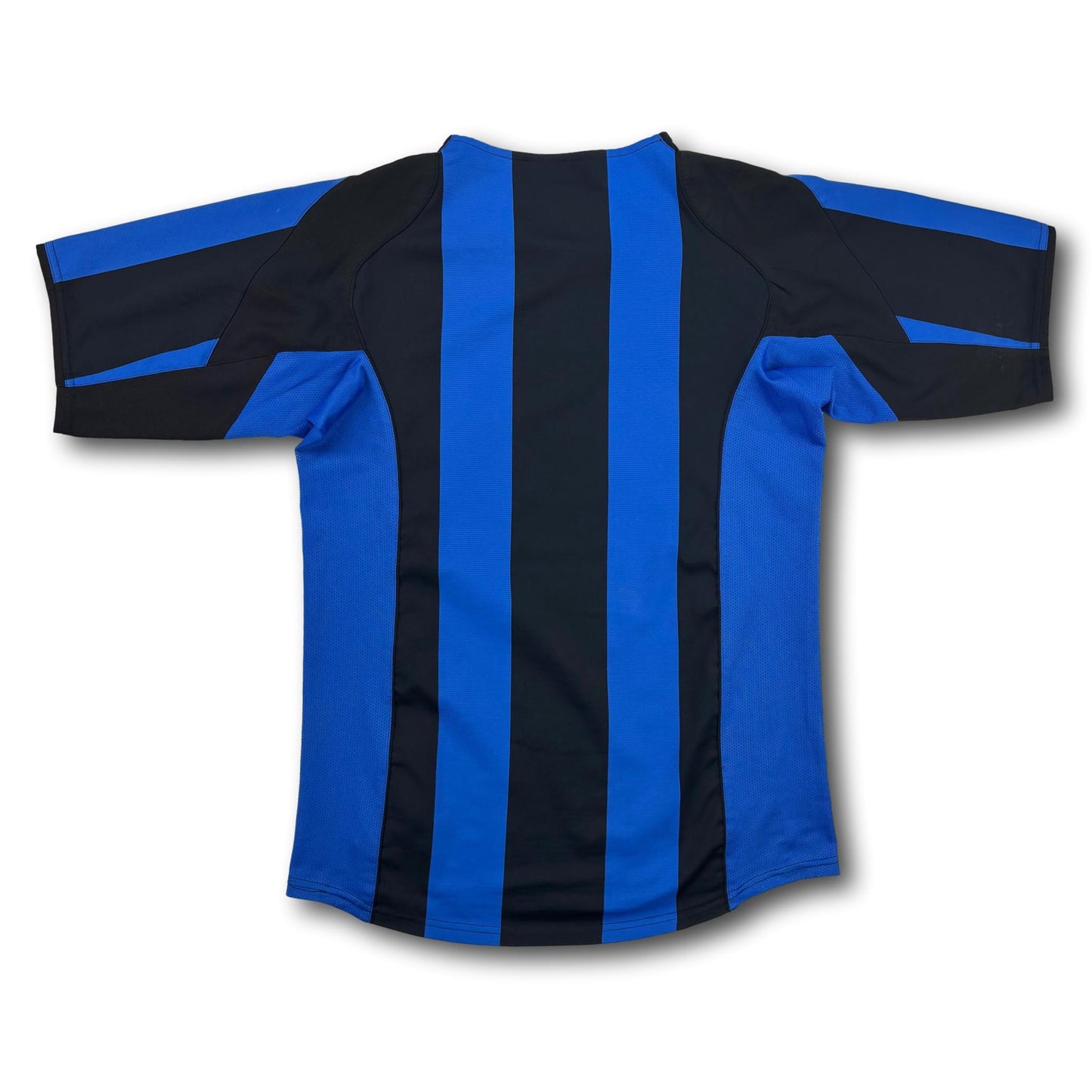 Inter Mailand - 2004-05 - Heim - S - Nike