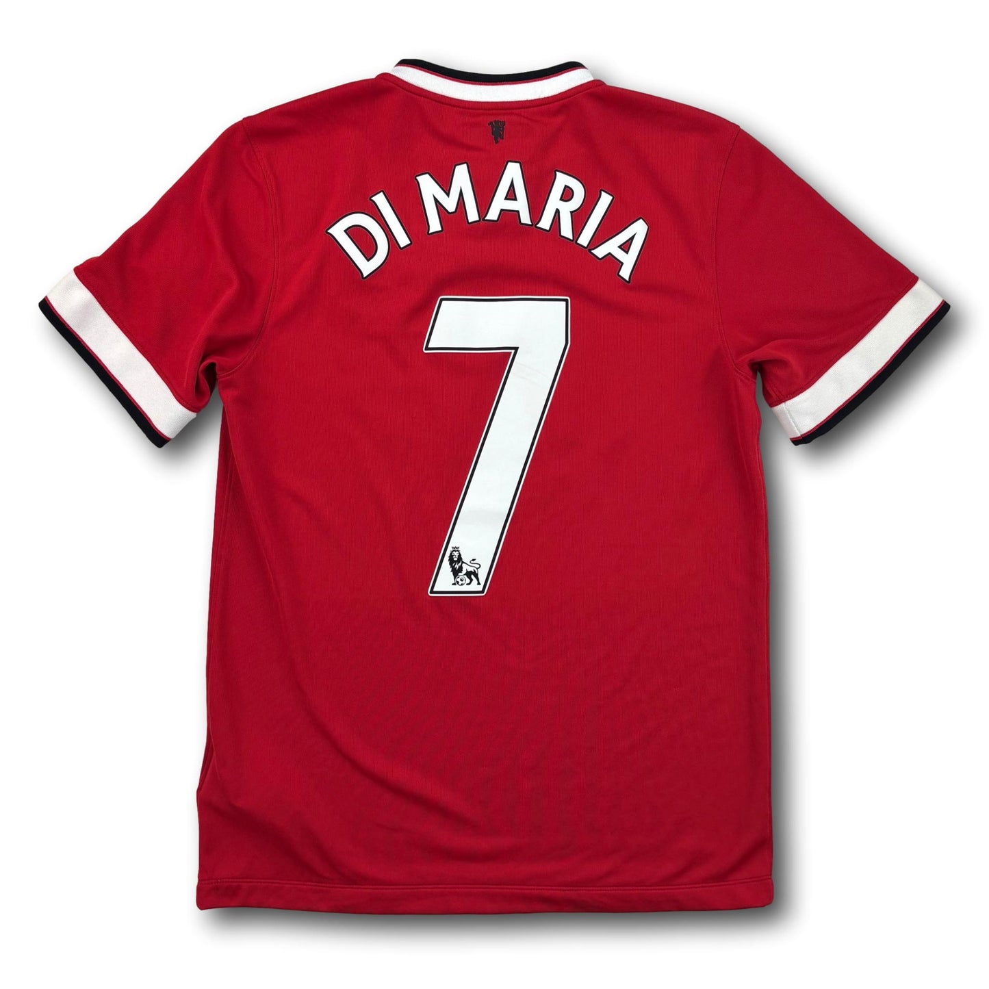 Manchester United - 2014-15 - Domicile - S - Nike - Di Maria #7