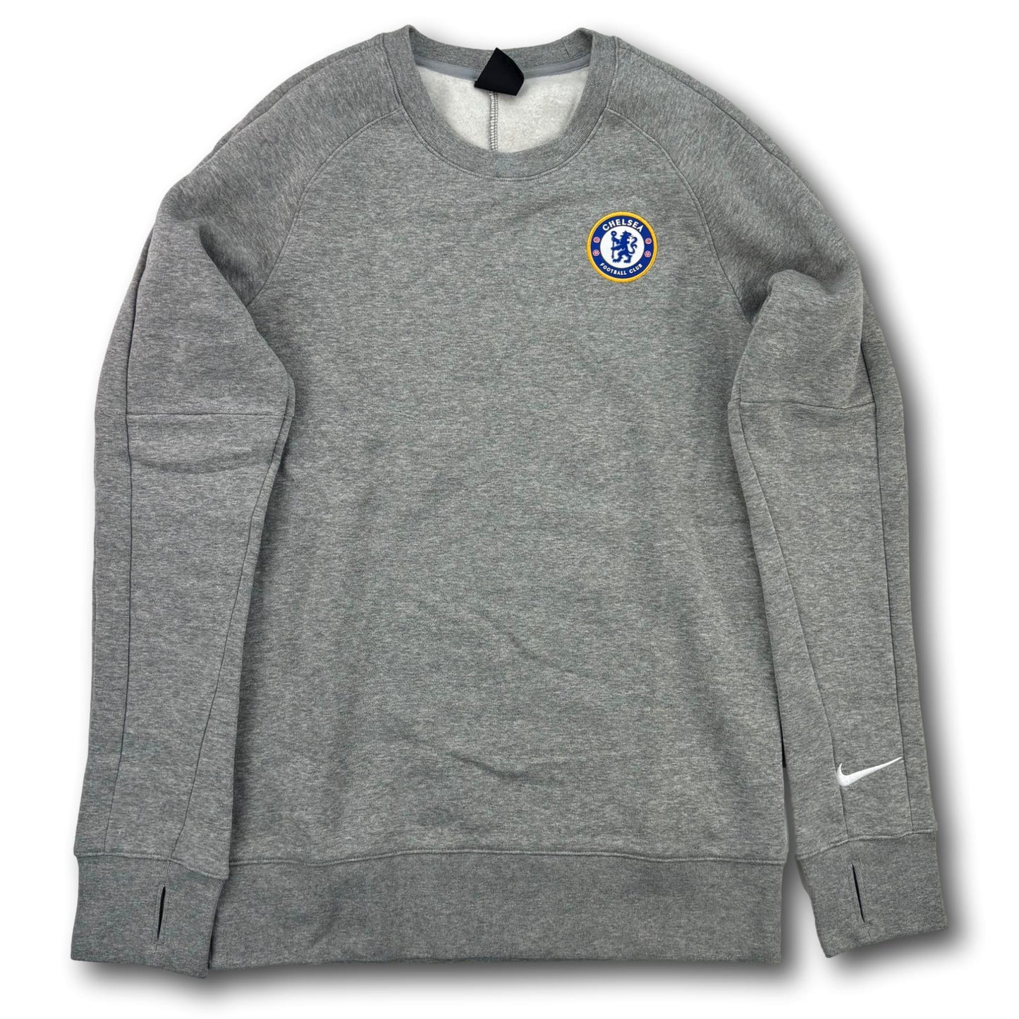 Fussballpullover - Chelsea FC - Training - S - Nike