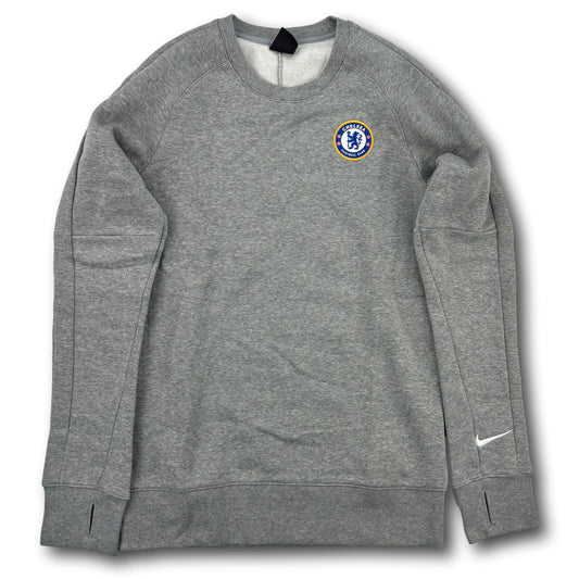 Fussballpullover - Chelsea FC - Training - S - Nike