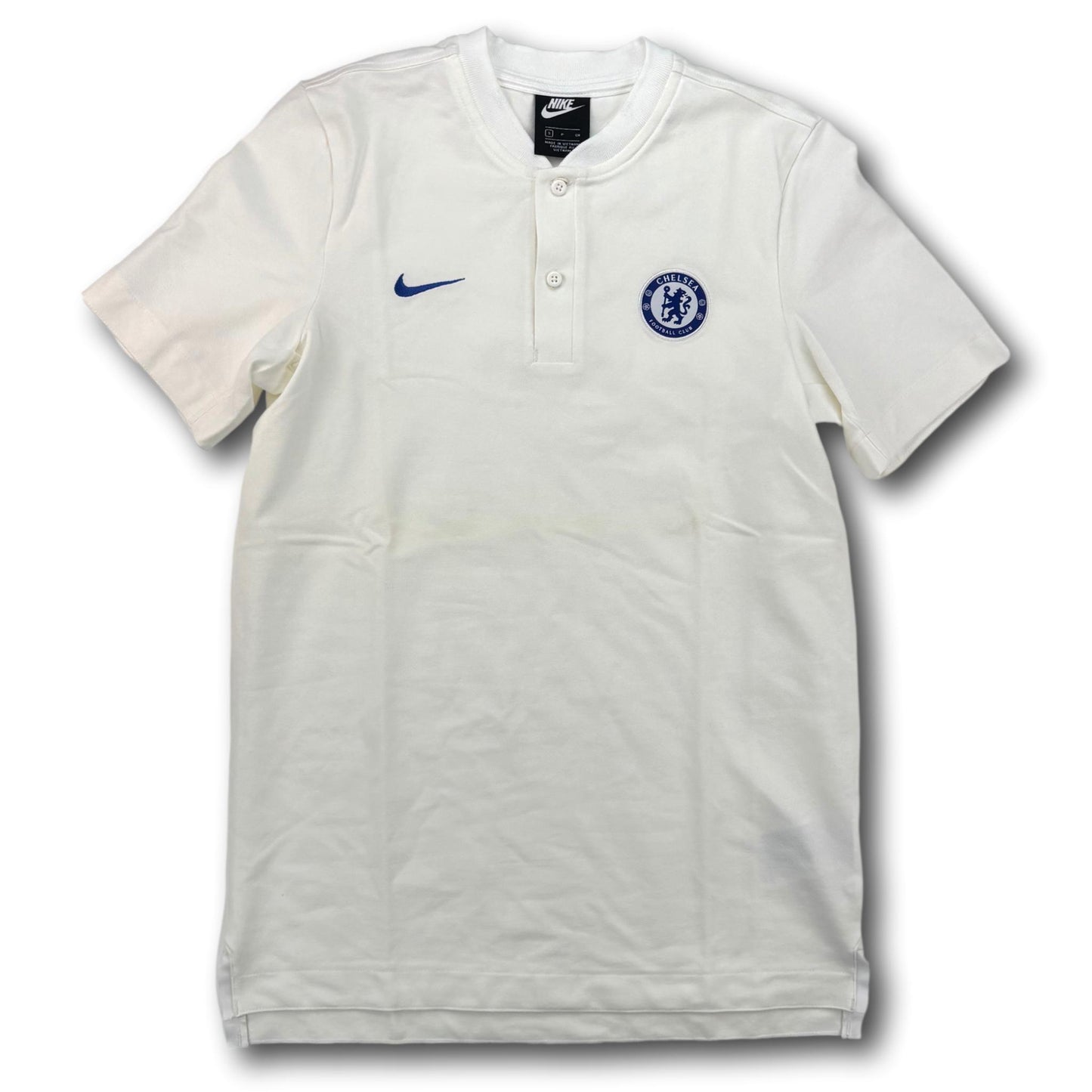 Chelsea FC - Polo shirt - S - Nike