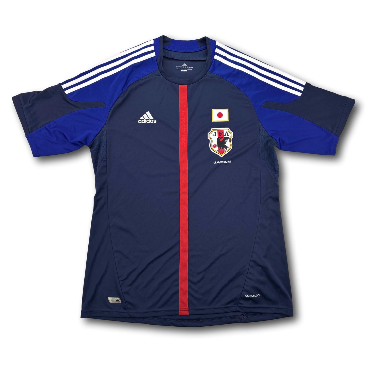 Japan - 2012-13 - Home - L - adidas