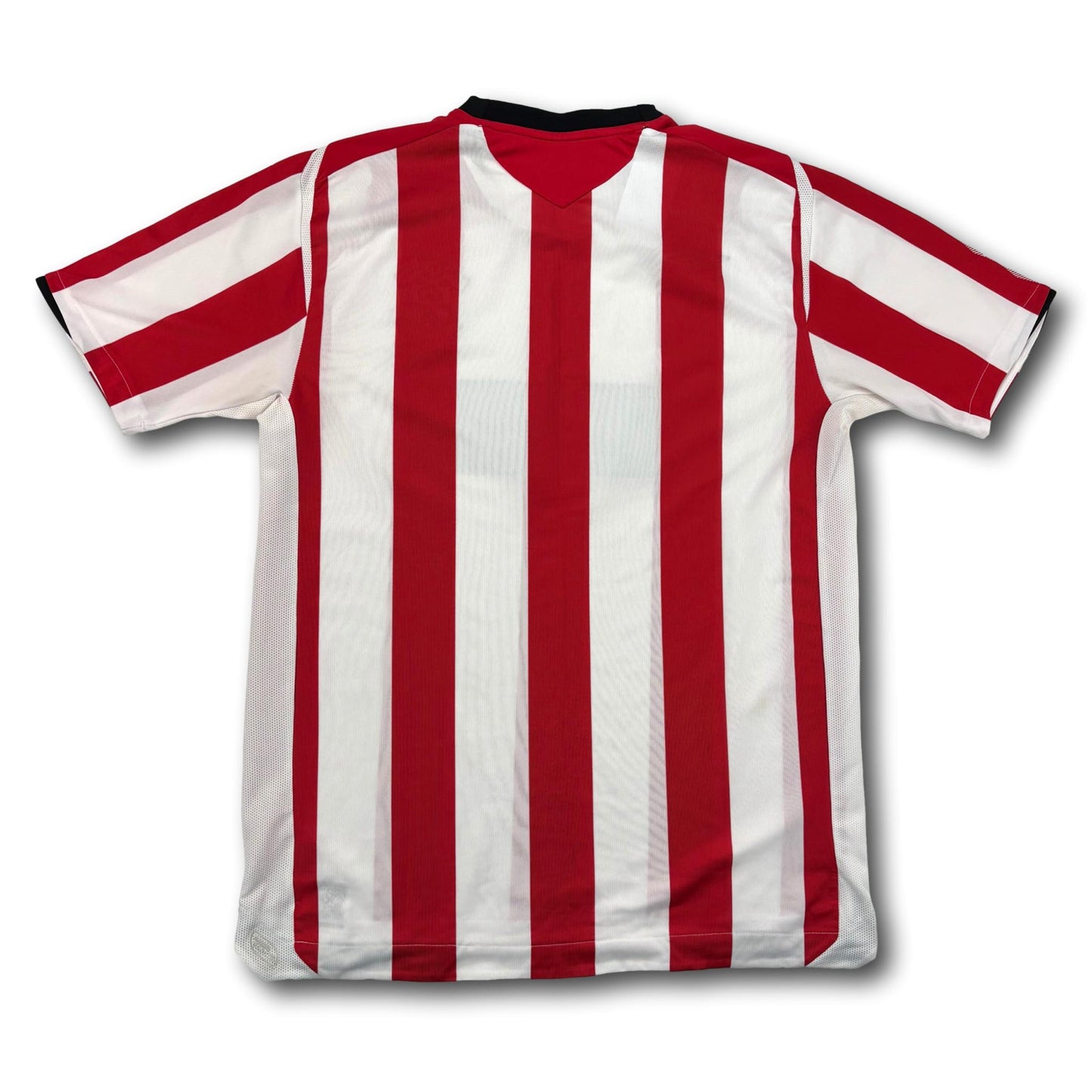 Southampton FC - 2008-10 - Heim - L - Umbro