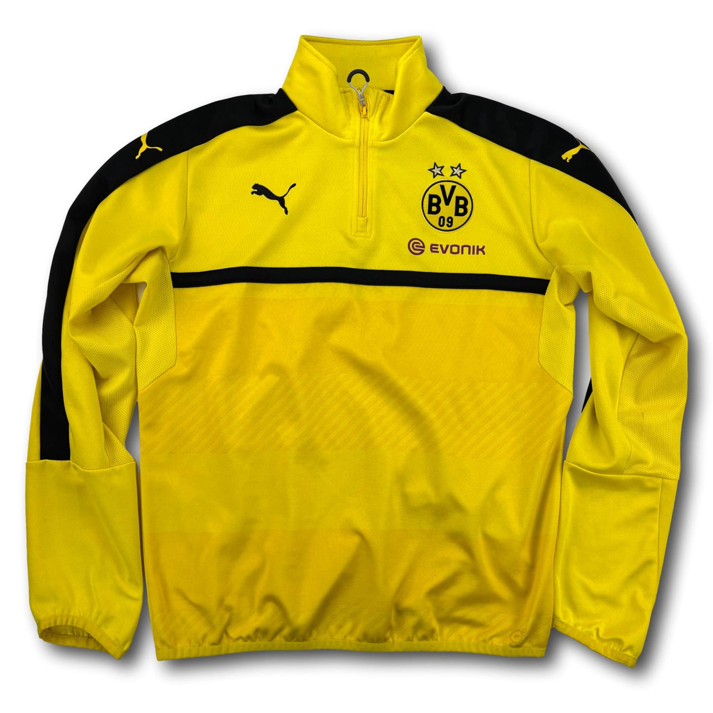 Borussia Dortmund - Veste de football - Entraînement - L - Puma