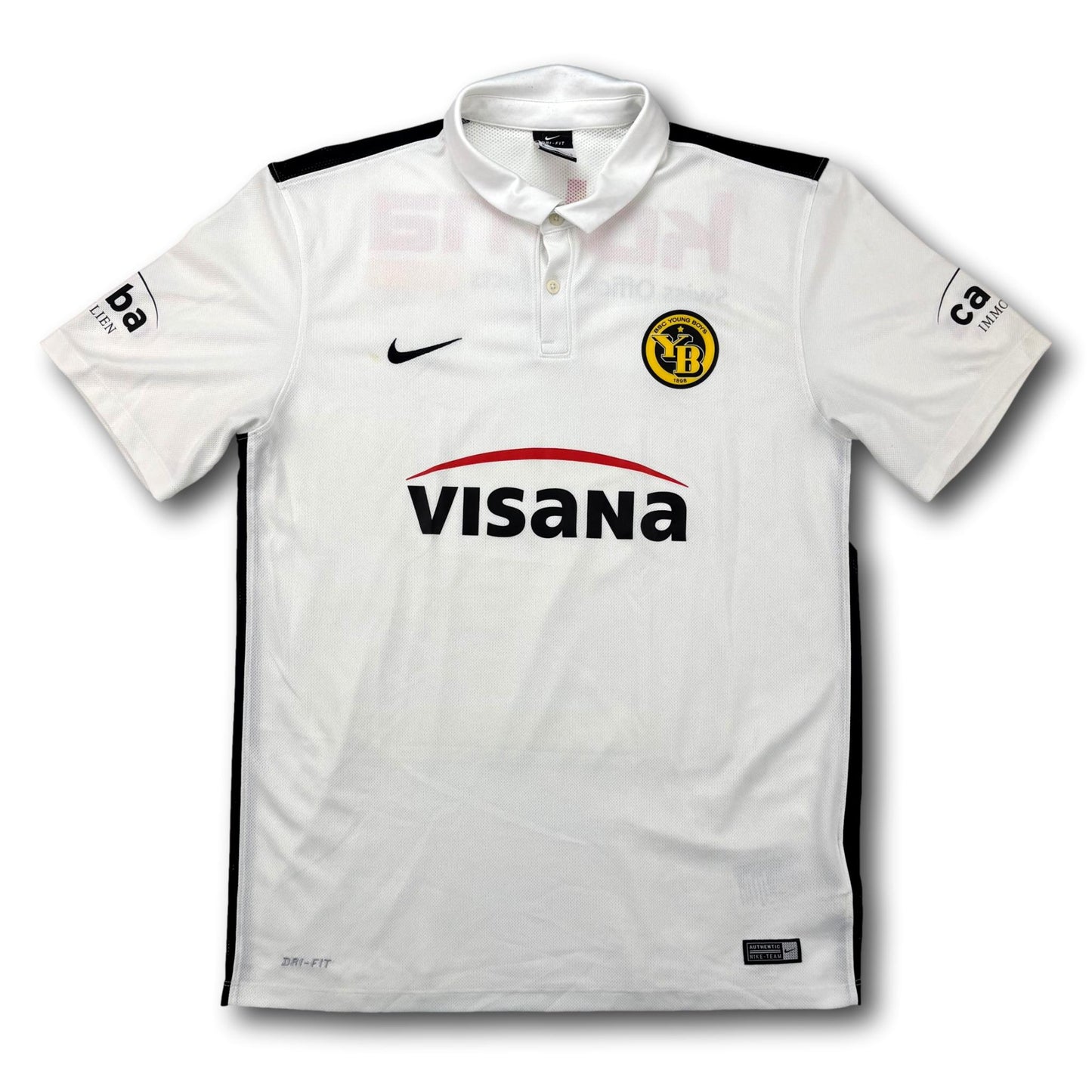 BSC Young Boys - Auswärts - M - Puma