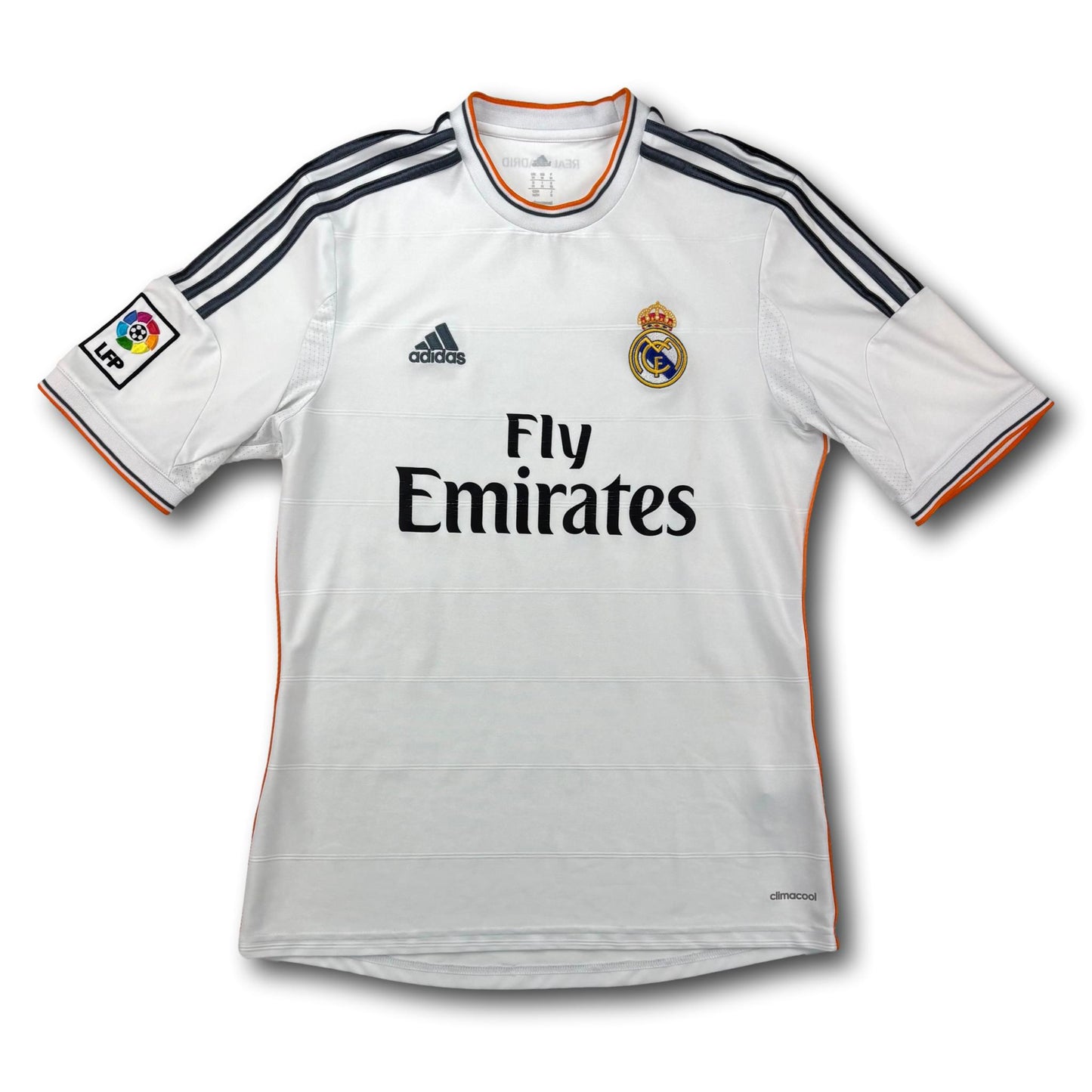 Real Madrid - 2013-14 - Heim - M - adidas