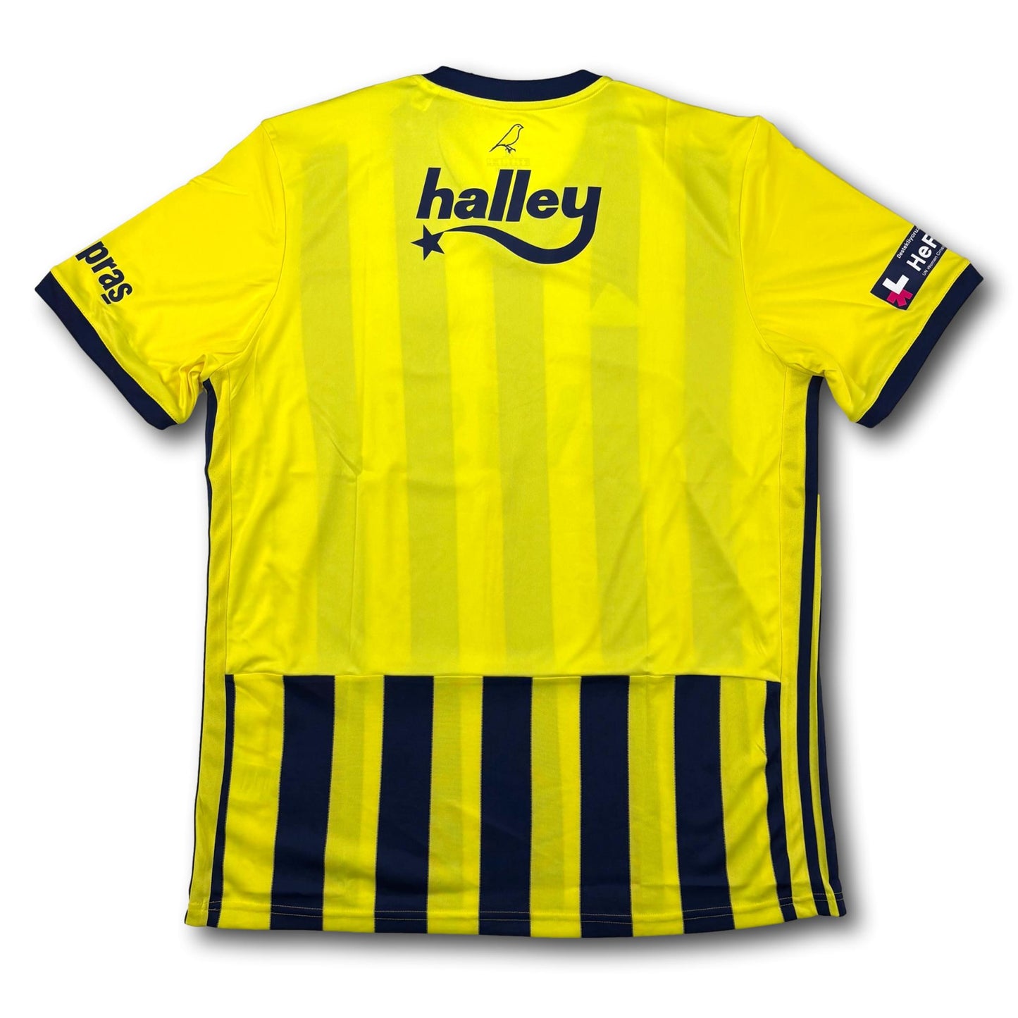 Fenerbahçe - 2020-21 - Heim - S - adidas