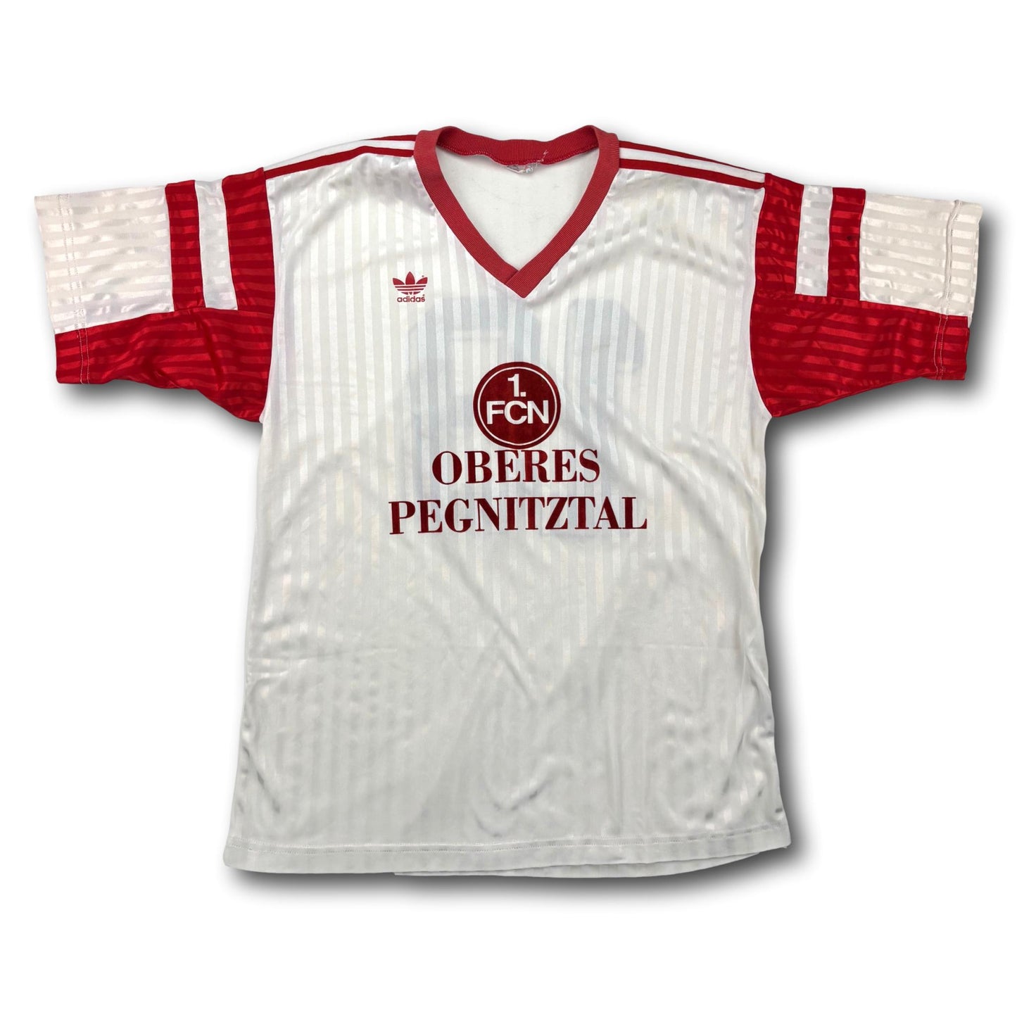 1. FC Nürnberg - 90er - Heim - L - adidas - #13