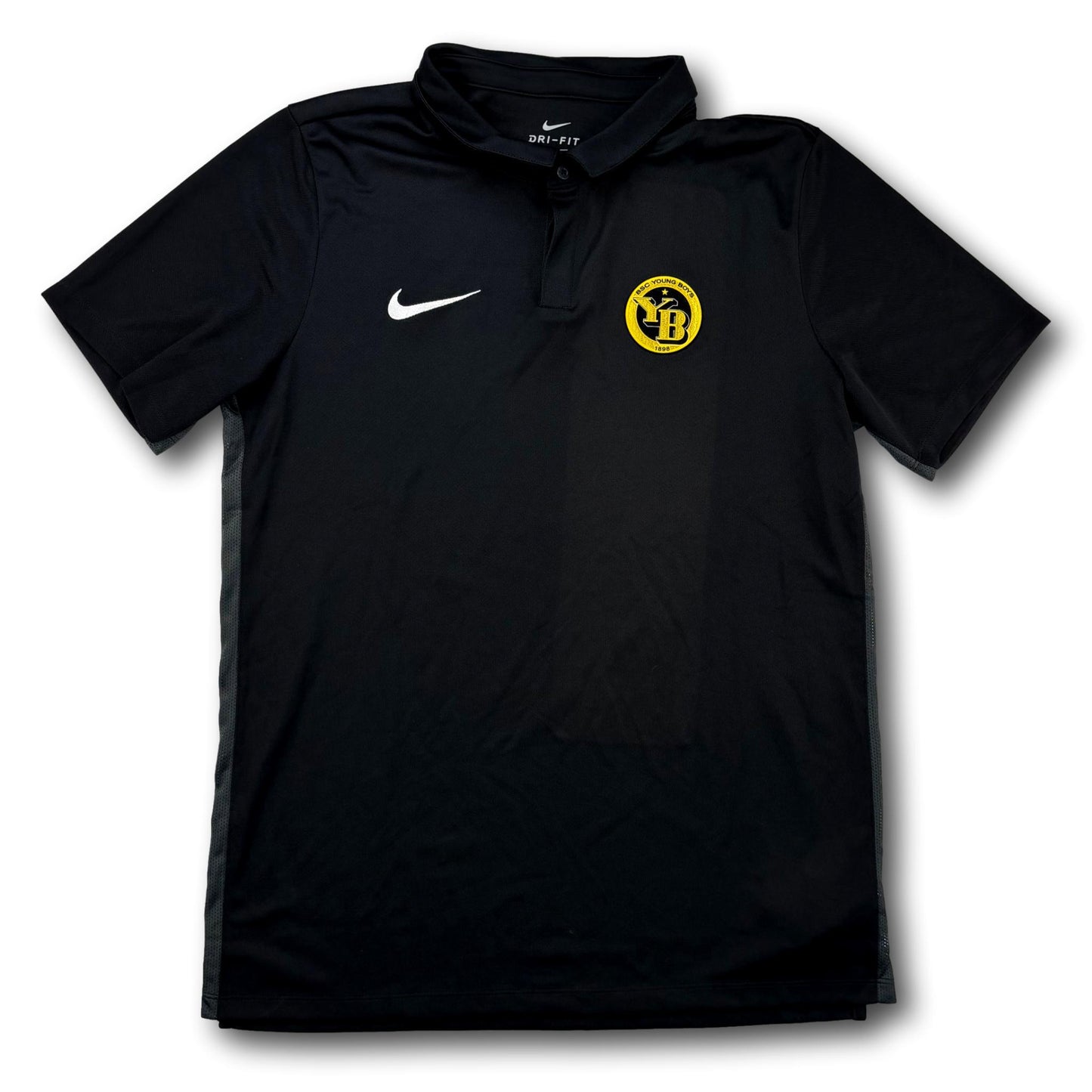 BSC Young Boys - Poloshirt - Training - L - Nike