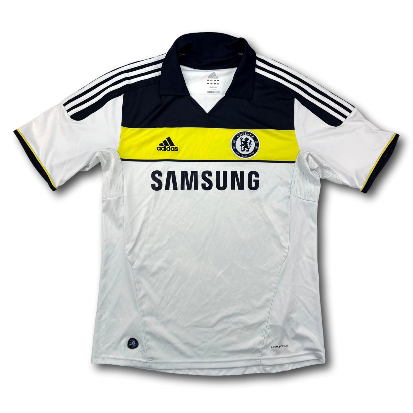 Chelsea FC - 2011-12 - Third - L - adidas