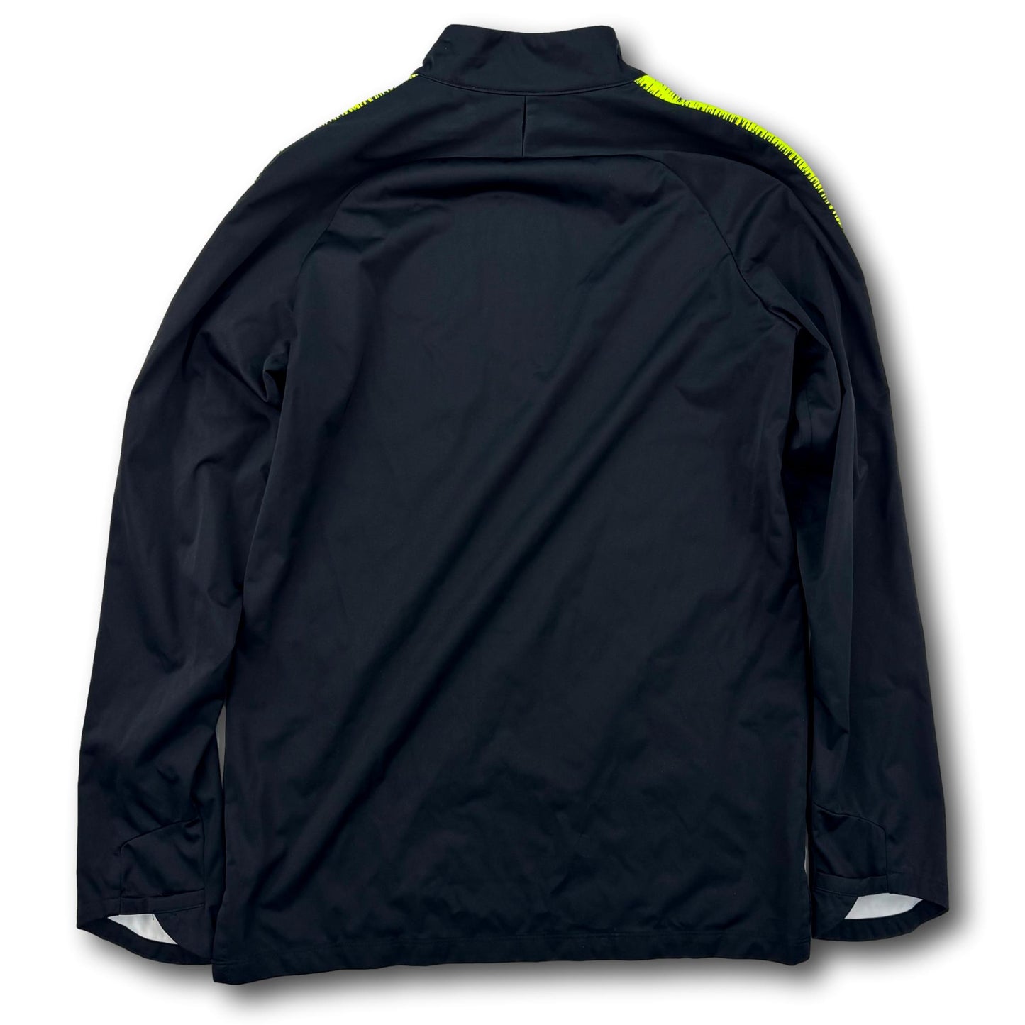 BSC Young Boys - Fussballjacket - Training - S - Nike