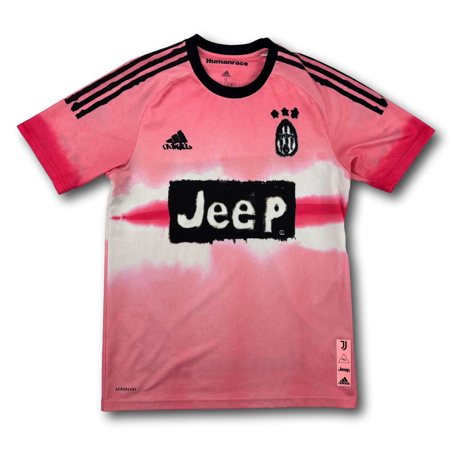 Juventus Turin - 2020-21 - Spezial - S - adidas 