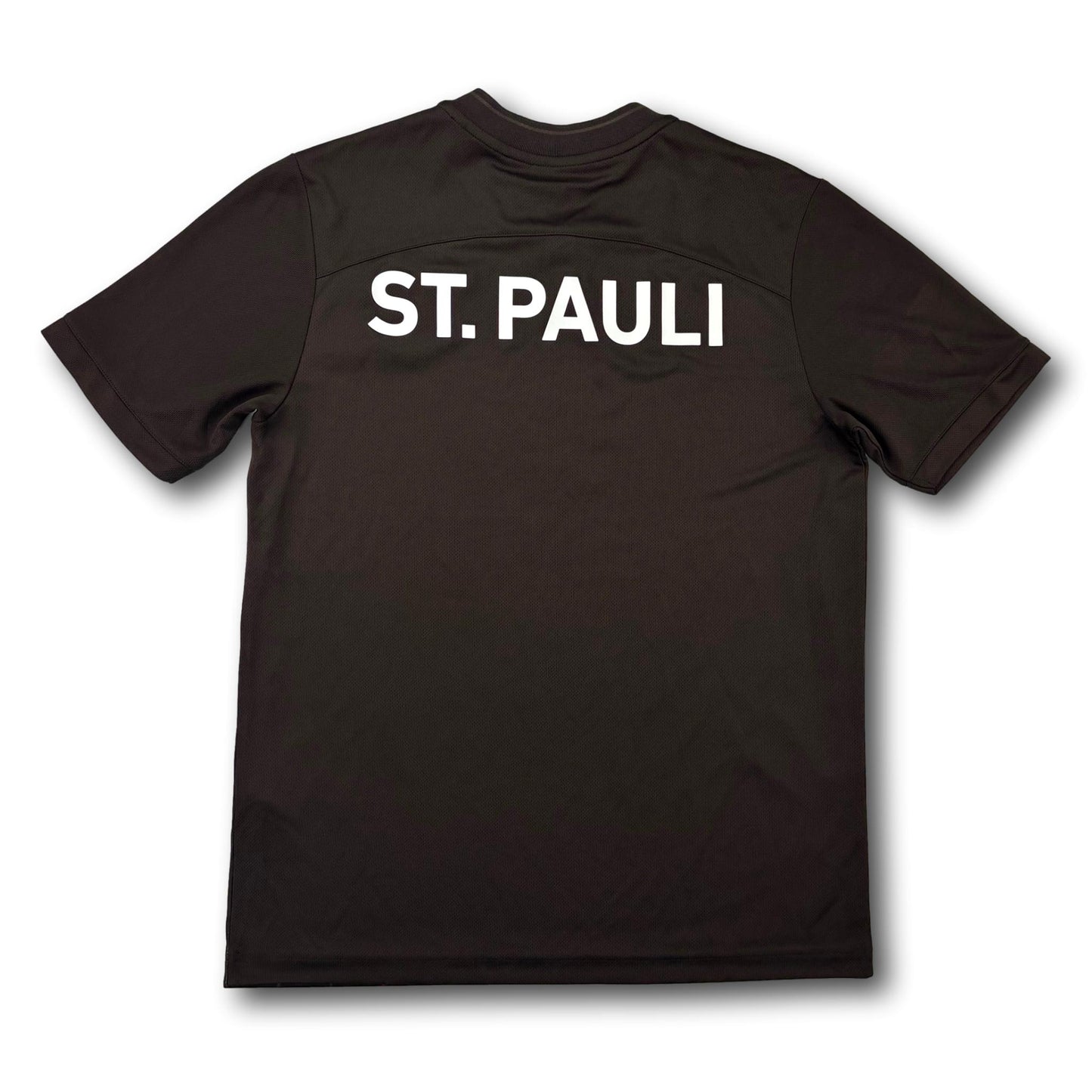 FC St. Pauli - 2021-22 - Domicile -S - Mar!Y