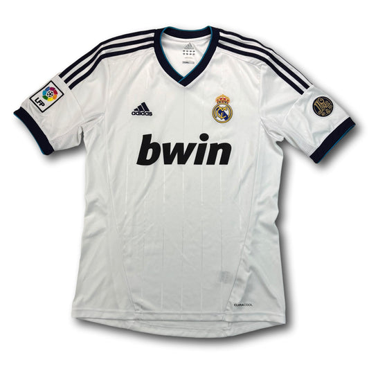 Real Madrid - 2012-13 - Heim - M - adidas