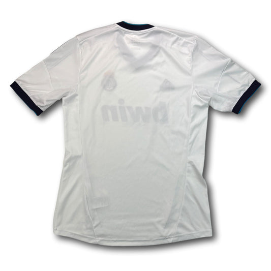Real Madrid - 2012-13 - Heim - M - adidas