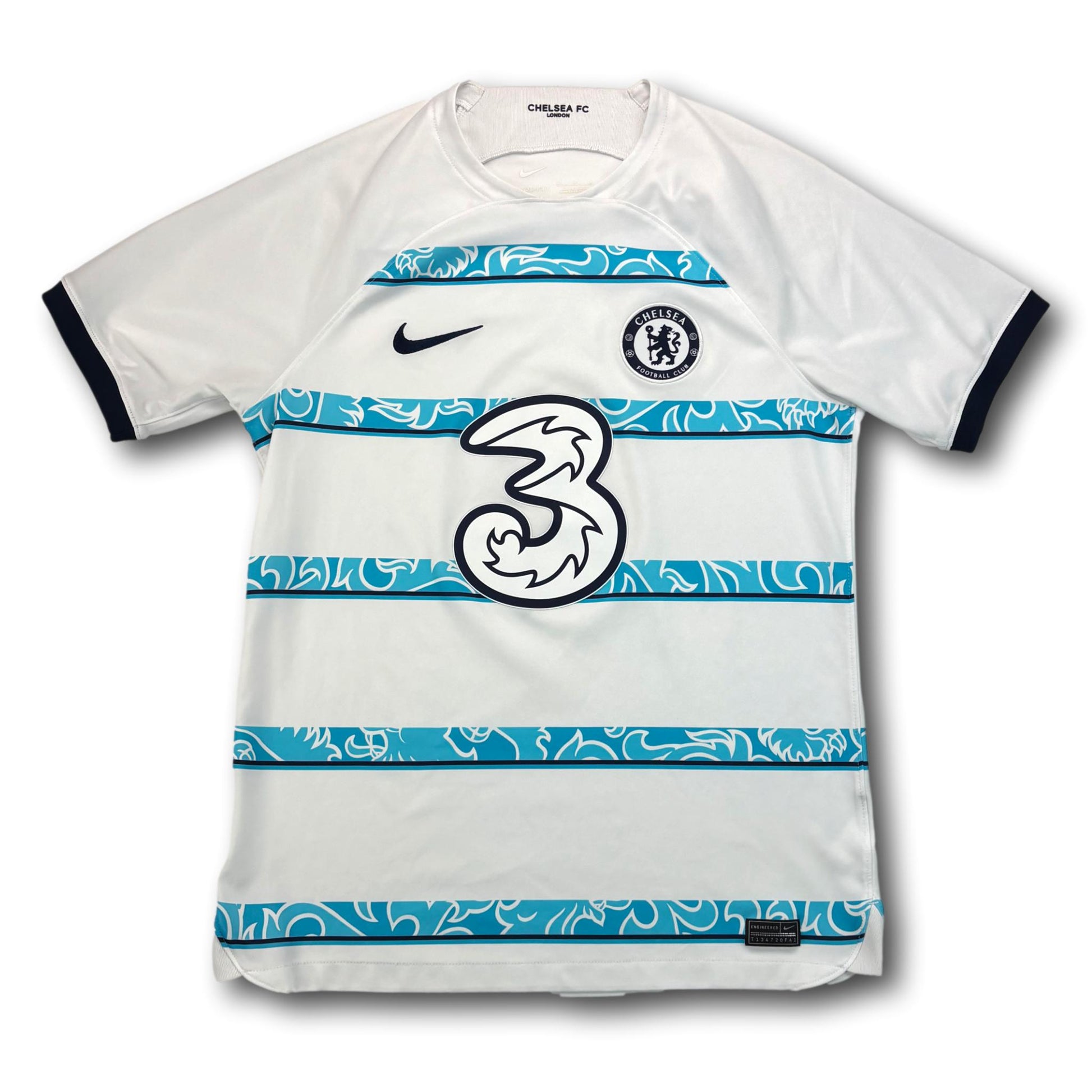 Chelsea FC - 2022-23 - Auswärts - M - Nike