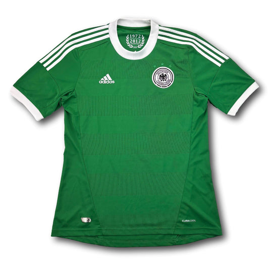 Deutschland - 2012-13 - Auswärts - M - adidas 