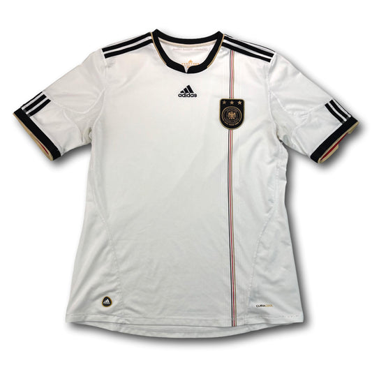 Deutschland - 2010-11 - Heim - XL - adidas