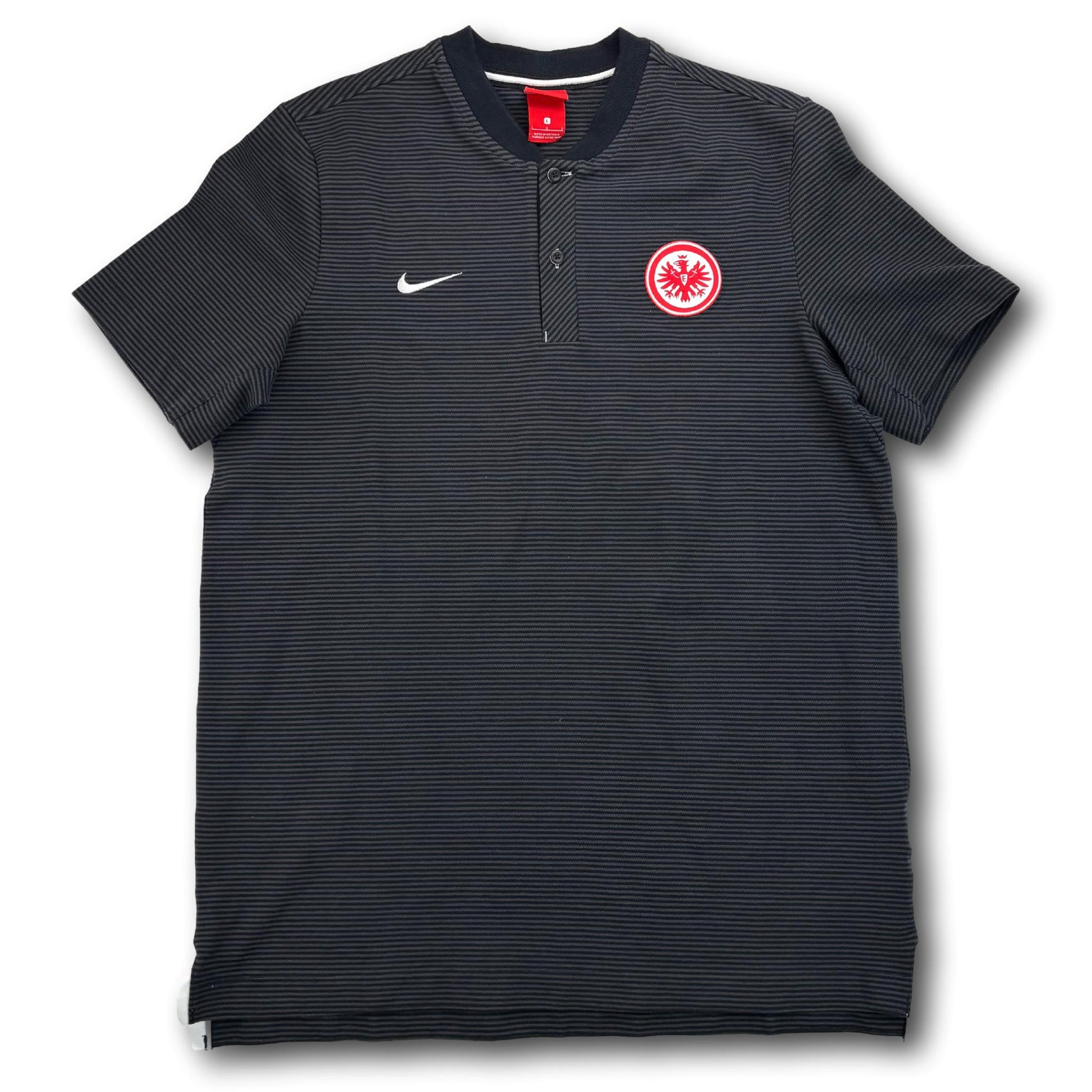 Eintracht Frankfurt - Poloshirt - Training - L - Nike