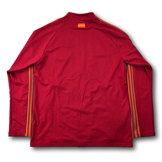 Spanien - 2019-20 - Fussballjacket - Training - M - adidas